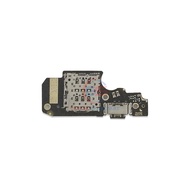 FLEXIBLE CON CAS + MIC + UI BOARD XIAOMI REDMI NOTE 12 PRO 4G