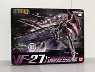 DX 超合金 GE-49 VF-27r LUCIFER VALKYRIE Brera Sterne Custom