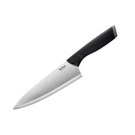 Tefal 特福 不鏽鋼系列 主廚刀 K2213204  20cm  1個