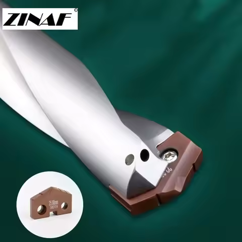Spade Drill Bit Straight Shank for Metal Series Y Z 00 05 10 15 20 25 30 40 50 60 70 Spade Drill Hol