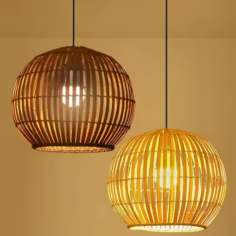Simple Design Lustre Pendant Lights Ceiling Lamp Modern Chandelier Pendant Lights Home Decoration In