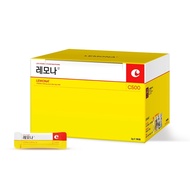 Lemona Vitamin C 180 sticks