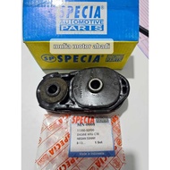 MESIN Engine mounting rubber middle Engine nissan Sunny B13