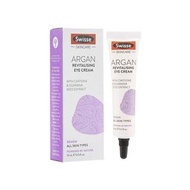 Swisse 摩洛哥堅果抗衰老眼霜15ml