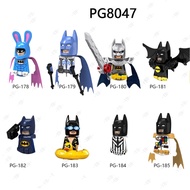 Educational toys Figures nano technic educational toys for kids