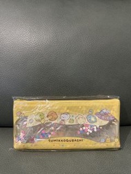 角落生物筆袋