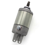 Motorcycle Starter Motor For Honda TRX400FW TRX450ES TRX450FE TRX450S TRX450FM TRX500FE TRX500FPE TR
