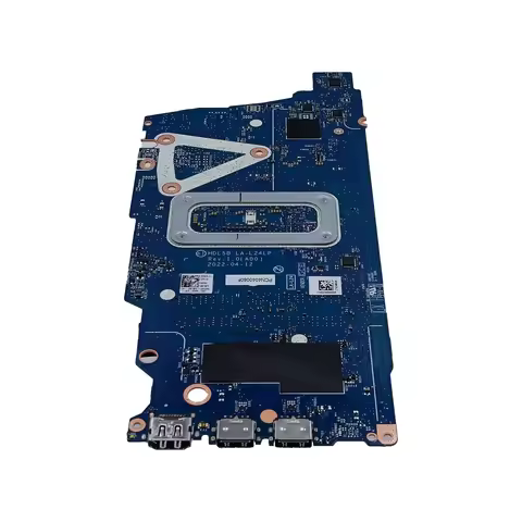 LA-L24LP For Dell Vostro 3511 3520 Laptop Motherboard i3-1115G4 i5-1135G7 Mainboard 0JD92N 0918PT 0X