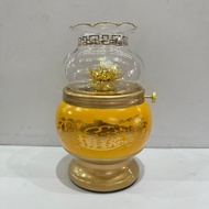 Paraffin Oil Holder/Oil Lamp