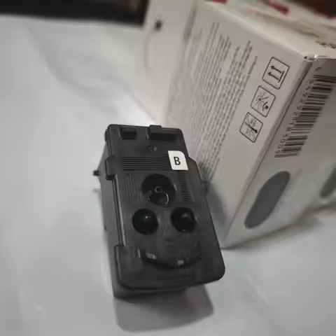 1PC For Canon QY6-8003 QY6-8019 BH-7 CH-7 Print Head for Canon Pixma G1000 G1010 G2000 G2010 G3000 G