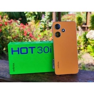 [ Promo] Infinix Hot 30I 8/128 Gb Smartphone Handphone Android Garansi