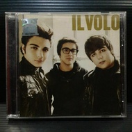 IL Volo - IL Volo (Malaysia press)