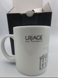 uriage eau thermale mug w/Box