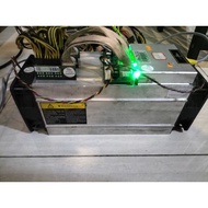 Antminer S9 13.5TH with psu