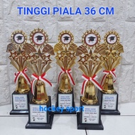 1pcs custom Writing Trophy Trophy