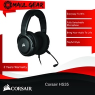 Corsair HS35 Stereo Gaming Headset