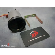 METER FOCUS 7COLOUR VOLT