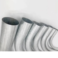 Socket Reducing Elbow Gi Plumbing Material Galvanized Tee Reducer Pipe Fitting Threaded Malleable Ir
