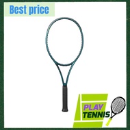 Wilson Wilson Tennis Racket BLADE 100L V9 Frame Only BLADE 100L WR150111U<Direct From Japan>