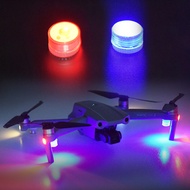 Night Flying Light MINI LED Flash Signal Lamp Kit For DJI Mavic Air 2/Mavic Mini/Mavic2 Pro Accessor