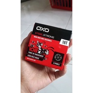 OXO 18T WASP GEAR Sprocket