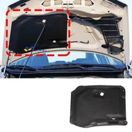 Xuming Hood ความร้อนฉนวนกันความร้อนสำหรับ Honda City 2009 2010 2011 2012 2013 Tm2 Tm3 Tm0