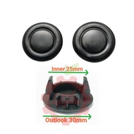 PERODUA (OLD MODEL) MYVI AXIA ALZA VIVA KELISA KENARI FRONT PARKING SENSOR / REAR REVERSE SENSOR CAP