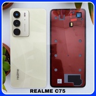 Back cover Realme C75