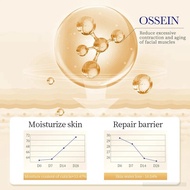 SADOER Bone Collagen Eye Cream Firming & Moisturizing Anti-Aging Reduce Dark Circles Eye Bags 20 ffg