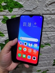 Oppo A7 Dual Ram 4GB Rom 64GB Resmi Original Termurah Juragan 16DEZZ3