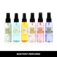 BODYMIST PERFUMED ELIANTO