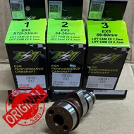 ESR CAM ORIGINAL 💯 EX5 DREAM WAVE100 ESR 1 ESR 2 ESR 3 CAM RACING EX5 ESR1 ESR2 ESR3