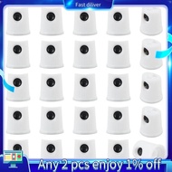 50 Pcs -Paint Caps, -Paint Nozzles Paint Replacement Cap for -Paint- Art Graffiti