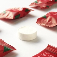 1 bag of 20 Travel Compressed Tissues, Korean Compressed Tissues 20x22cm SEN1