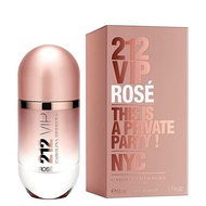 ORI REJECTED__212 Vip Rose Perfume For Women 80Ml