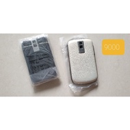 Blackberry 9000 bb casing plus bone and components