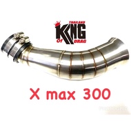 dr_racing-X-MAX 300 Stainless Steel Filter