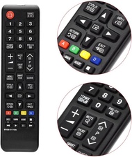 Replacement Remote BN59-01175N TV Remote ABS Smart TV Remote for Samsung LCD TV