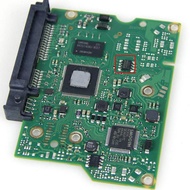 Seagate100664987Hard Disk Circuit Board st2000dm001 ST500DM002 ST3000DM001