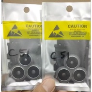 Realme C51 Camera Glass LensRing