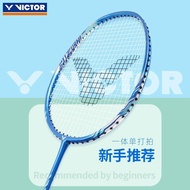 Victor Victor Victor Badminton Racket Indoor Outdoor Novice Entertainment Training Single Racket TK9988