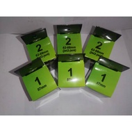 100%ORIGINAL ESR / READYSTOCK CAMSHAFT CAM ESR 1 2 3 PRODUCT MALAYSIA