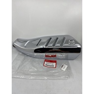 HONDA MONKEY 125 排氣管大護片 防燙蓋 (18356-K0F-T00) 1個