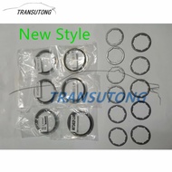 DSG DQ200 0AM 7 SPEED Automatic transmission Clutch adjustment washer DQ200 gear shift fork clutch w