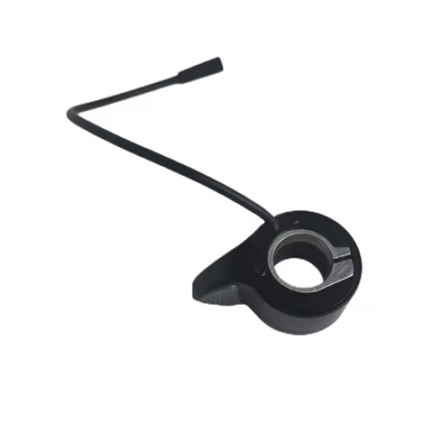 Joyor S5 S8 S10 S5Z S10Z T6 T10 Throttle Assembly of 3 pin Electric Scooter Skateboard JOYOR S Serie