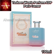 Paris CornerTaskeen Wowie Perfume 100ml EDP Paris Corner
