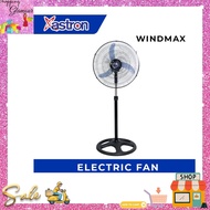 [PRE-ORDER] [ON SALE] ASTRON STAND FAN 18" WINDMAX  /ELECTRIC FAN/ STAND FAN/ ASTRON