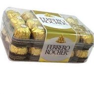 Ferrero Rocher T30 375gm exipy date Oct 2024