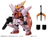 全新 現貨 Bandai - Gundam Mobile Suit Ensemble MSE 16.5 - Kyrios 主天使 set Tran-SM ( 重裝 重奏 高達 可動 扭蛋 食玩)
