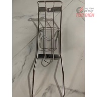 Baga, Stainless Steel Dream Dwarf (Dream 3)